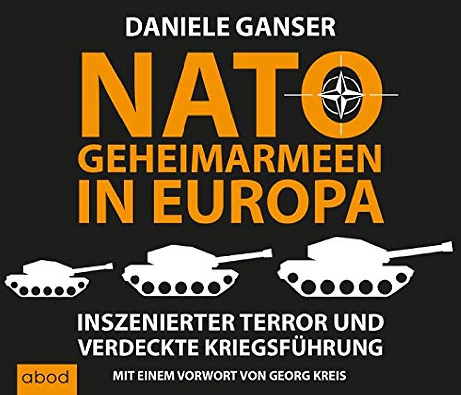 Nato-Geheimarmeen in Europa