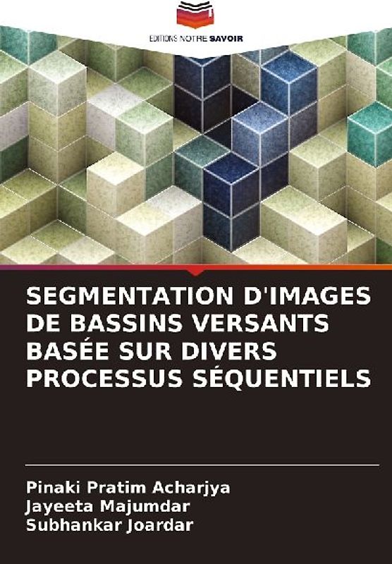 SEGMENTATION D'IMAGES DE BASSINS VERSANTS BASÉE SUR DIVERS PROCESSUS SÉQUENTIELS