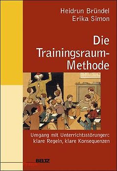 Die Trainingsraum-Methode