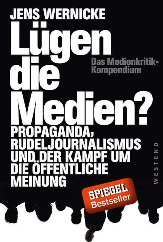 Lügen die Medien?