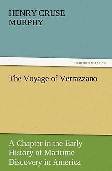 The Voyage of Verrazzano