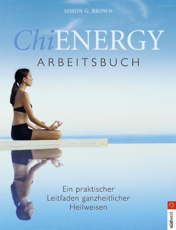 Chi Energy Arbeitsbuch