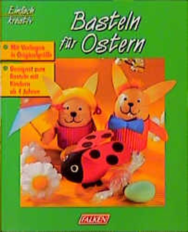 Basteln für Ostern