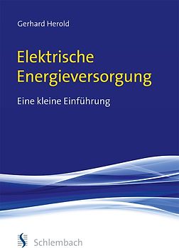 Elektrische Energieversorgung