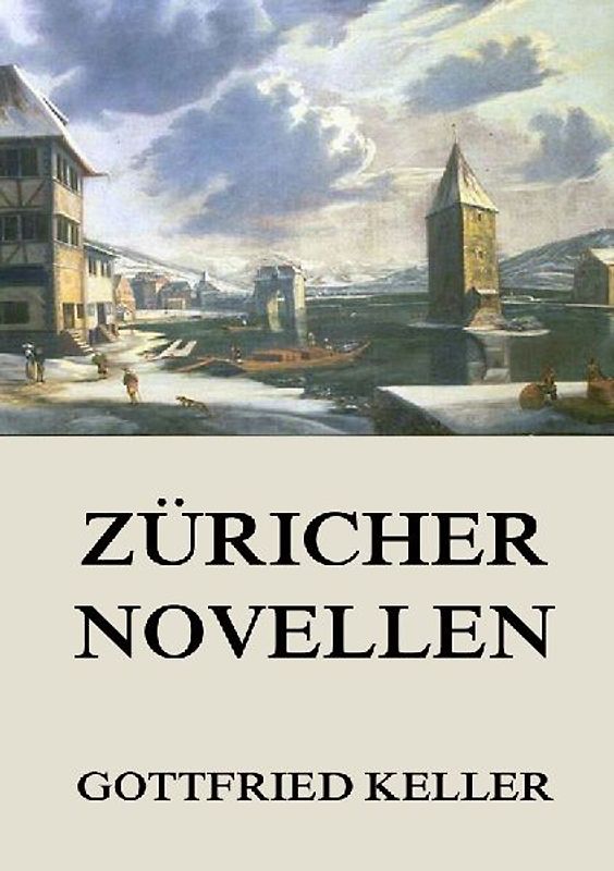 Züricher Novellen