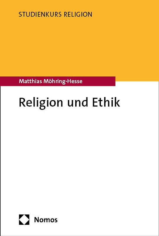 Religion und Ethik
