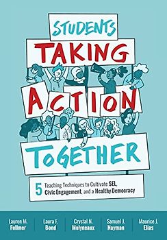 Students Taking Action Together