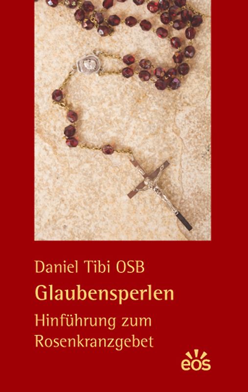 Glaubensperlen - Hinführung zum Rosenkranzgebet