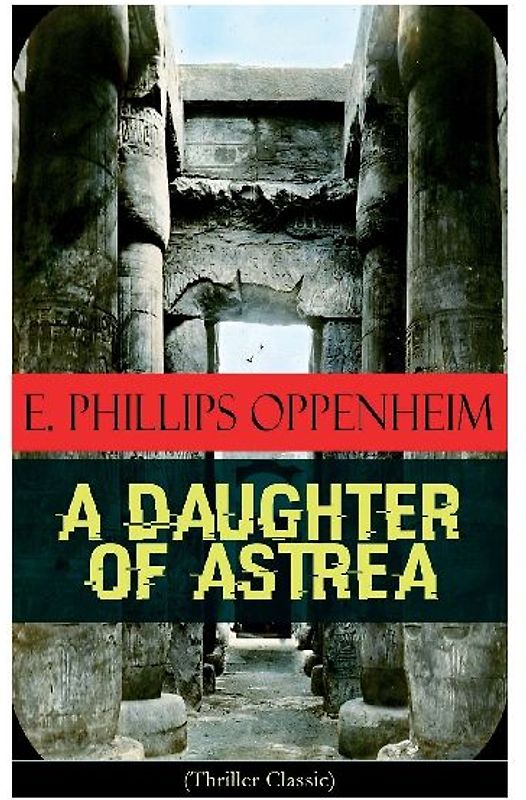 A Daughter of Astrea (Thriller Classic)
