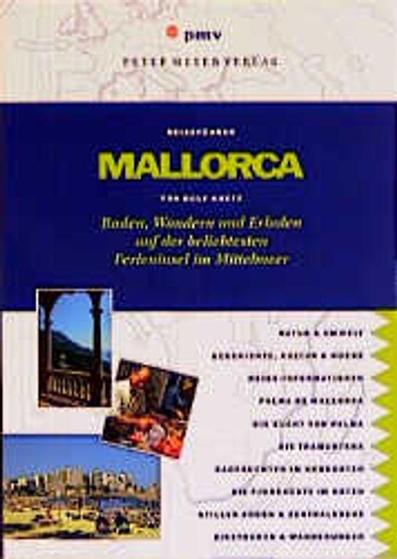Mallorca