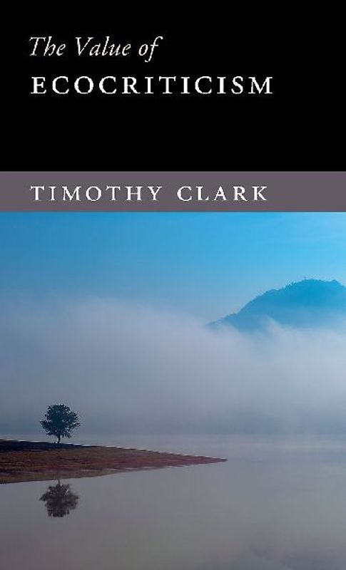 The Value of Ecocriticism