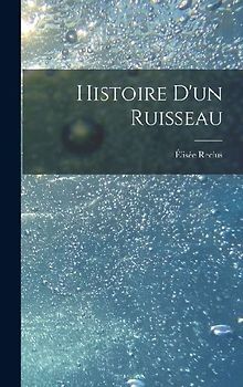 Histoire D'un Ruisseau