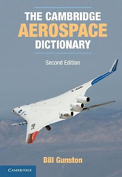 The Cambridge Aerospace Dictionary