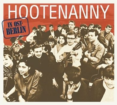 Various - Hootenanny in Ostberlin