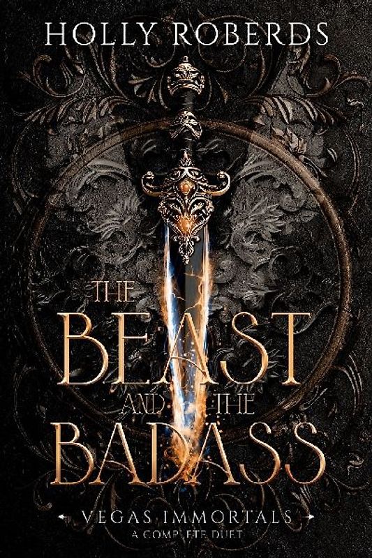 The Beast and the Badass