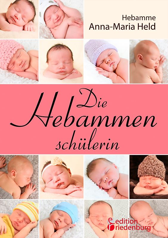 Die Hebammenschülerin