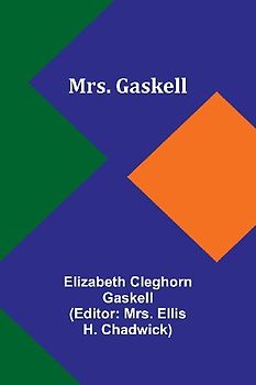 Mrs. Gaskell