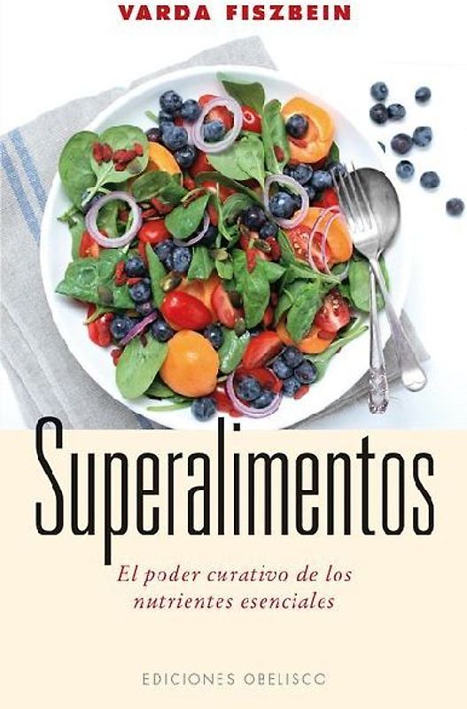 Superalimentos