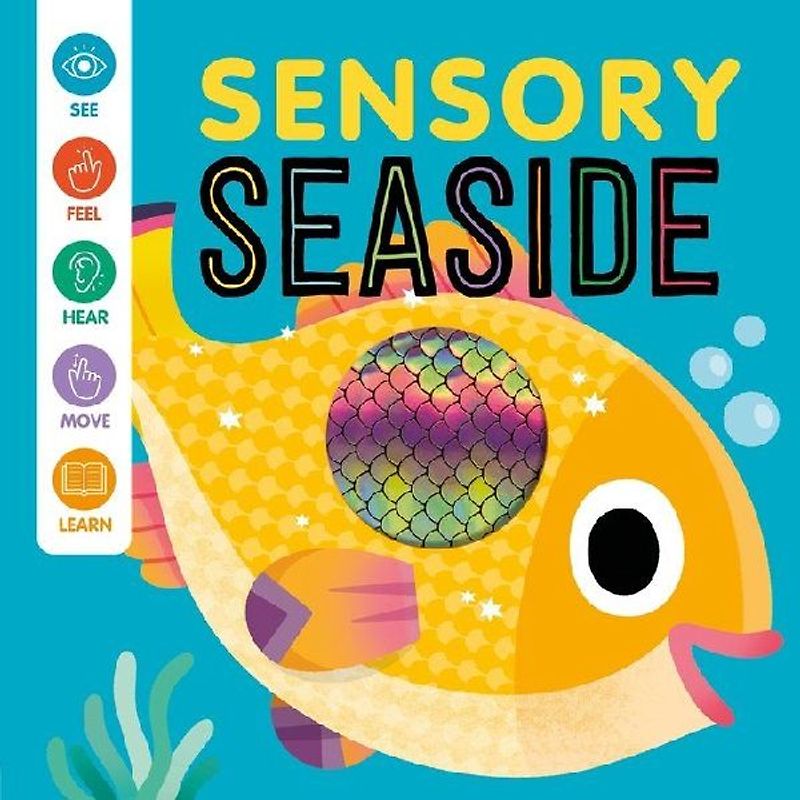 Sensory Seaside