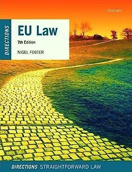 EU Law Directions
