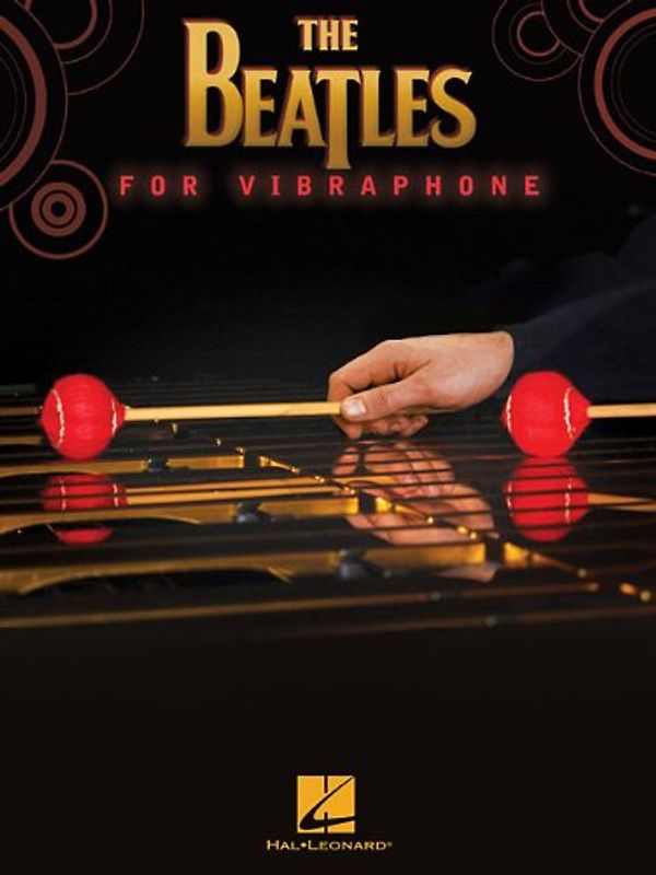 The Beatles For Vibraphone - The Beatles