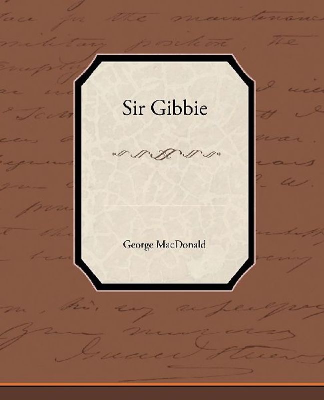 Sir Gibbie