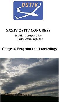 XXXIV Ostiv Congress - Congress Program and Proceedings