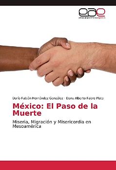 México: El Paso de la Muerte