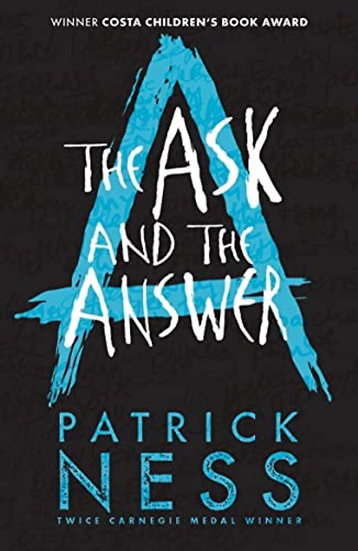 The Ask and the Answer (Chaos Walking)