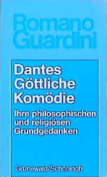 Dantes Göttliche Komödie
