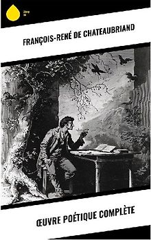 ¿uvre poétique complète