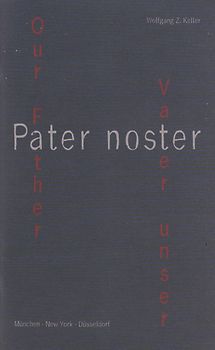 Vater unser - Pater noster