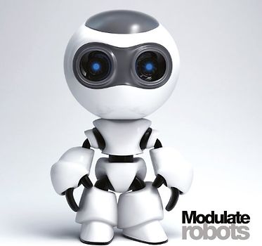 Modulate - Robots-Ep