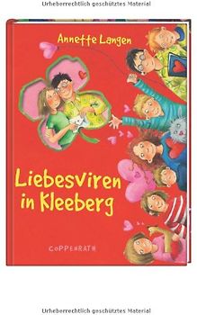 Liebesviren in Kleeberg