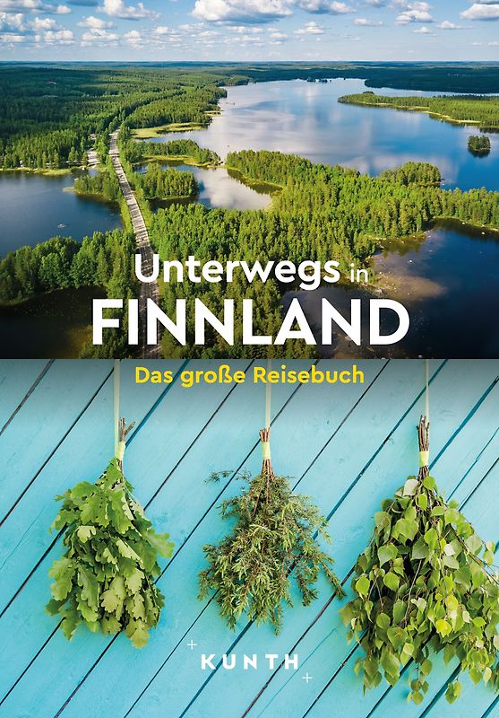 KUNTH Unterwegs in Finnland