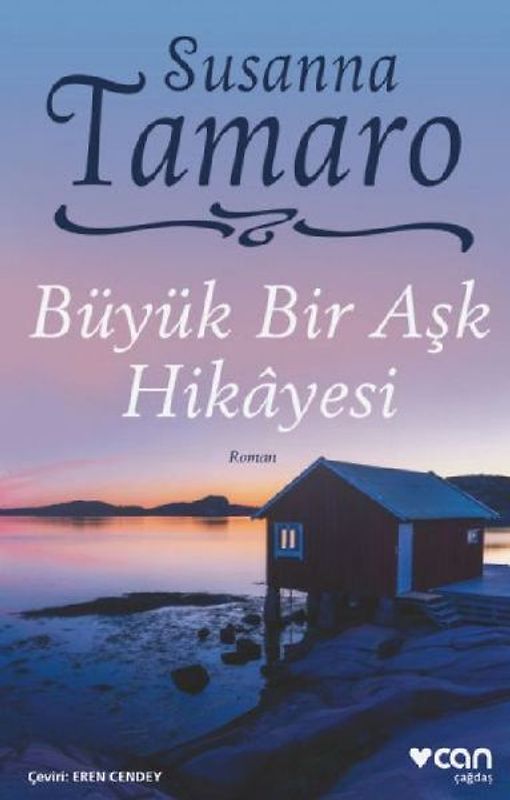 Büyük Bir Ask Hikayesi