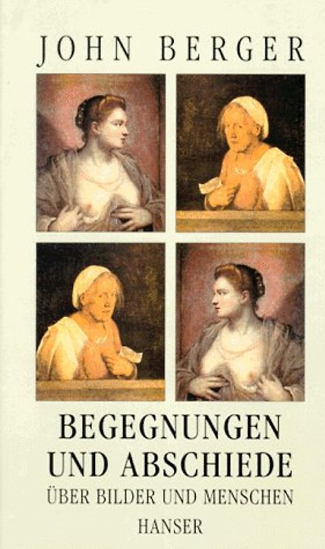 Begegnungen und Abschiede