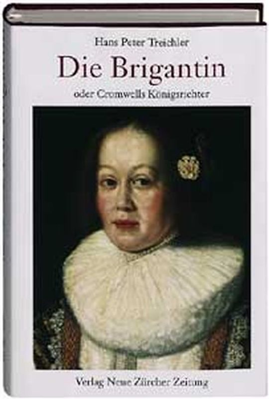 Die Brigantin