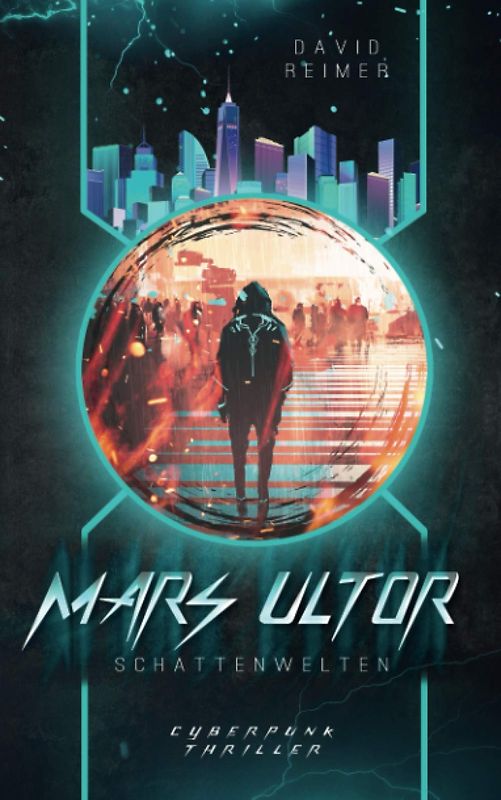 Mars Ultor