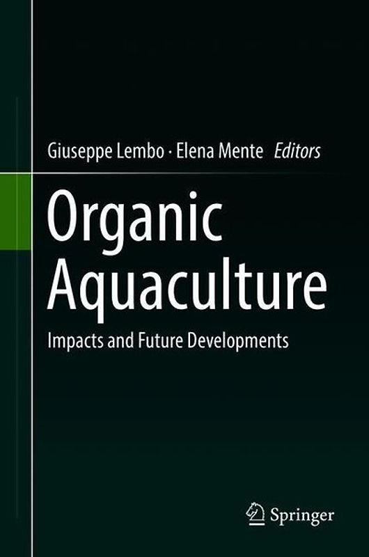 Organic Aquaculture