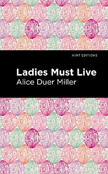 Ladies Must Live