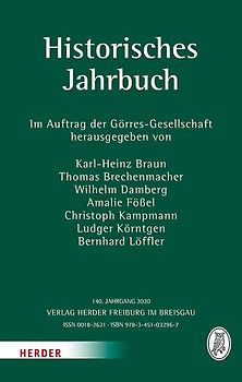 Historisches Jahrbuch