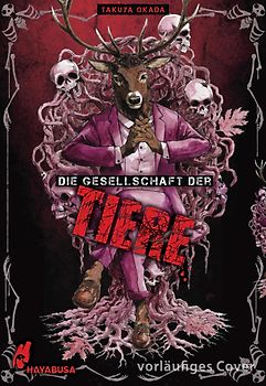 Die Gesellschaft der Tiere 1