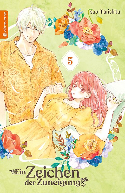 Ein Zeichen der Zuneigung 05