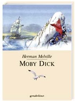 Moby Dick