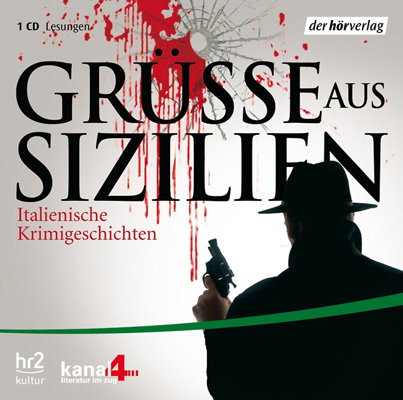 Grüße aus Sizilien