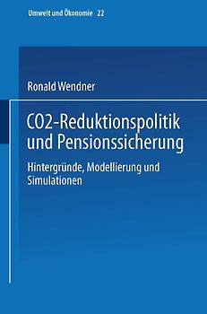 CO2-Reduktionspolitik und Pensionssicherung
