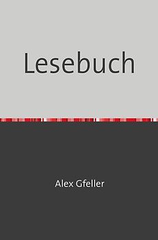 Lesebuch