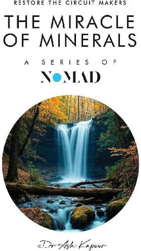 The Miracle of Minerals
