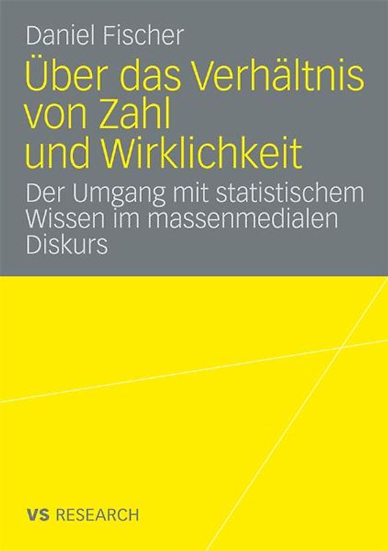 Über das Verhältnis von Zahl und Wirklichkeit